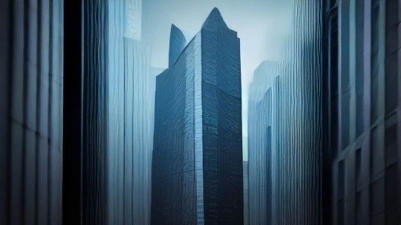 红果短视频内容生态与短剧分发场景示意